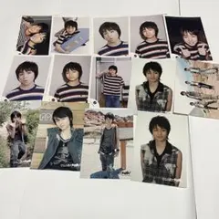 Hey! Say! JUMP 伊野尾慧 公式写真 14枚セット jr時代 jロゴ 2026年最新】伊野尾慧 Jr時代 写真の人気アイテム - メルカリ