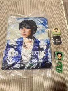 小林直己 クッション レア 三代目 実写 ガチャ JSB FOREVER ONE - メルカリ
