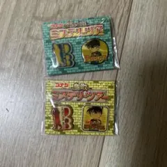 名探偵コナン 六甲山ミステリーツアーⅡ 1999 探偵バッジ 名探偵コナン 六甲山ミステリーツアーⅡ 1999 探偵バッジ 2025年