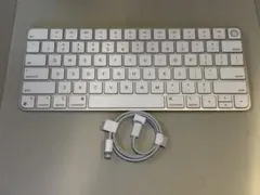 Magic Keyboard with Touch ID 英語　US