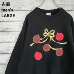 ストリート スウェット