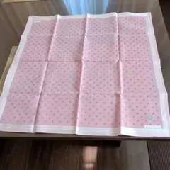 RALPHLAUREN　ハンカチ