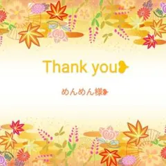 めんめん様 リクエスト 2点 まとめ商品