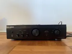 正常動作　美品　DENON PMA-390RE メンテ終了　リモコン付き　中古品 正常動作 美品 DENON PMA-390RE メンテ終了 リモコン付き 中古品