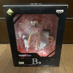 【未開封】マクロスフロンティア 〜超時空アンコール！！一番くじプレミアム B賞