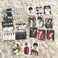 専用出品♡佐藤勝利グッズセット 2025年最新】佐藤勝利の人気アイテム - メルカリ