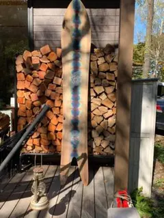 アート作品 ゲンテンスティック　インポッシブル　ビッグマウンテン　シリーズ 2025年最新】GENTEM impossibleの人気アイテム - メルカリ