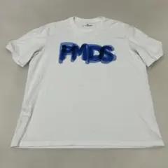 PMDS ロゴTシャツ