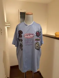 SANTA CRUZ Tシャツ 1973 ライトブルーのサムネイル