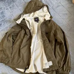 GAP KIDS フード付きジャケット 150