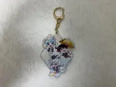 混血のカレコレ