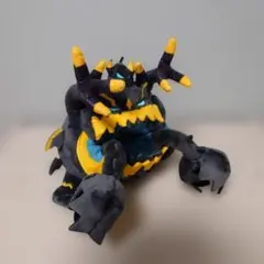 ポケモンfit アクジキング ぬいぐるみ タグ付のサムネイル
