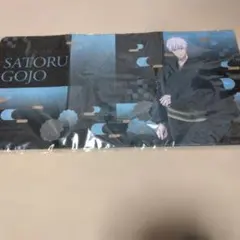 呪術廻戦 TSUTAYA コラボ キャラクリアケース 五条悟 MAPPA - メルカリ