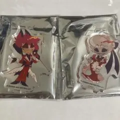 アラスター キャラクターグッズ