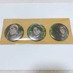 2025年最新】ハンジ 缶バッジの人気アイテム - メルカリ