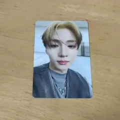 トレカ　タワレコ特典 ald1 alpha drive one サンウォン