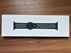 【新品・未開封】Apple Watch 46mm M/L Nikeスポーツバンド