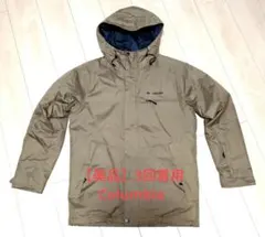 Columbia スノーウェアメンズ