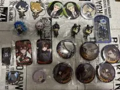 【バラ売り可】ツイステッドワンダーランド まとめ売り