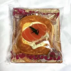 mellojoy メロジョイ トーストつみつみシリーズ しあわせサニーエッグ