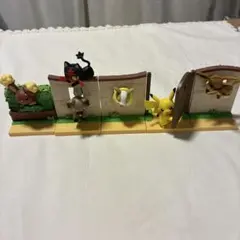 ポケットモンスター　ぴょこっと おかえり！コレクション
