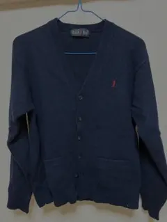 イーストボーイ セーター 紺 9号