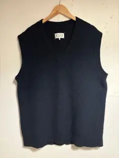 2025年最新】Maison Margiela メンズ ベストの人気アイテム - メルカリ