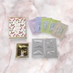 アルビオン ルネセア フレグランストリートメント サンプル付