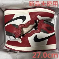 Nike Air jordan 1 High OG 