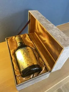 【未開封・希少品】　サントリー　ウイスキー　創業一八九九（箱無し） 楽天市場】【レトロ：特級表示】サントリーウイスキー 創業一八