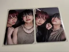 &TEAM ケミトレカ YUMA HARUA