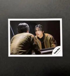 334【目黒蓮】SnowMan 公式写真 2023年 めめ