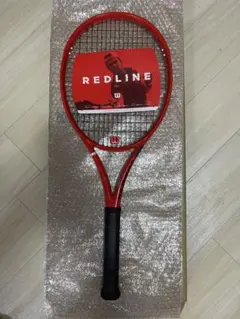 Wilson DEFYER （REDLINE）100 G2