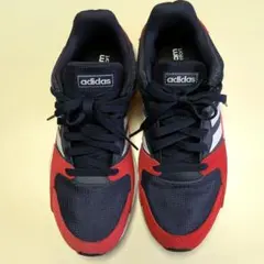 adidas cloudfoam Comfort スニーカー 25.5cm