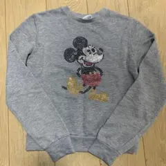 キッズ　トレーナー