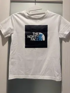 THE NORTH FACE キッズ Tシャツ 130cm