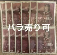 ラブカ 日野下花帆 楡井希実 PE+ - メルカリ