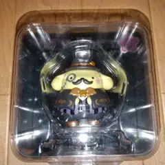ハッピーくじ サンリオキャラクター ハロウィン ポムポムプリン