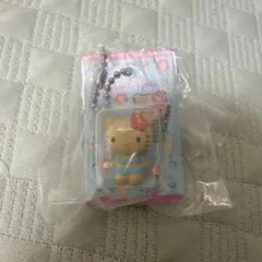 【即日発送】ハローキティパッケージミニチュアコレクション（日焼けver）