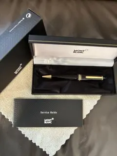◾️美品◾️モンブラン161 ルグラン ボールペン◾️マイスターシュテュック◾️のサムネイル