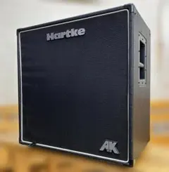 HARTKE ハートキー 410XL ベース用キャビネット - メルカリ