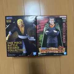 ワンピースフィギュアまとめ売り⑥