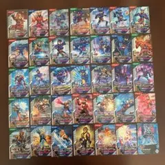 仮面ライダーガヴ ゲームカード