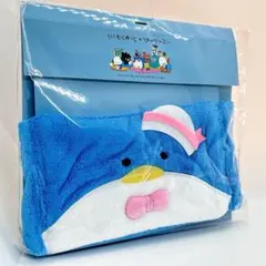 【新品未開封】にしむらゆうじ　はぴだんぶい　ヘアバンド　タキシードサム