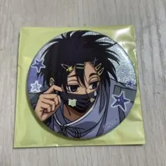 サカモトデイズ　デコラポップ　缶バッジ　デコラver. 勢羽真冬