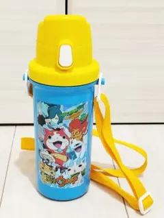 ドラゴンボールZ 水筒 レトロ水筒 - メルカリ