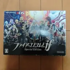 2026年最新】ファイアーエムブレムif special editionの人気アイテム