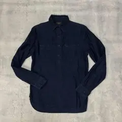 ウェアハウス ジョングラッコー CPOシャツ JG-04 サイズ42 - メルカリ
