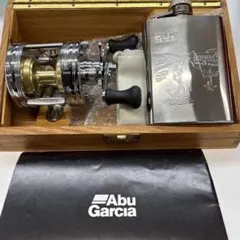 2026年最新】ABU 1500CAの人気アイテム - メルカリ