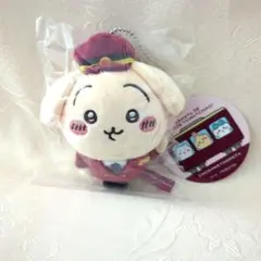 ちいかわ阪急電車なマスコット うさぎ